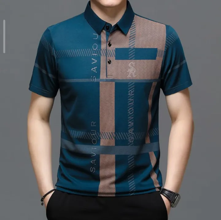 POLO TSHIRT