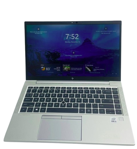 HP Elitebook 840 G7 Core i5 10th Gen Laptop